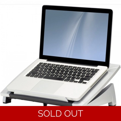 Fellowes Laptop Riser FEL 8032001